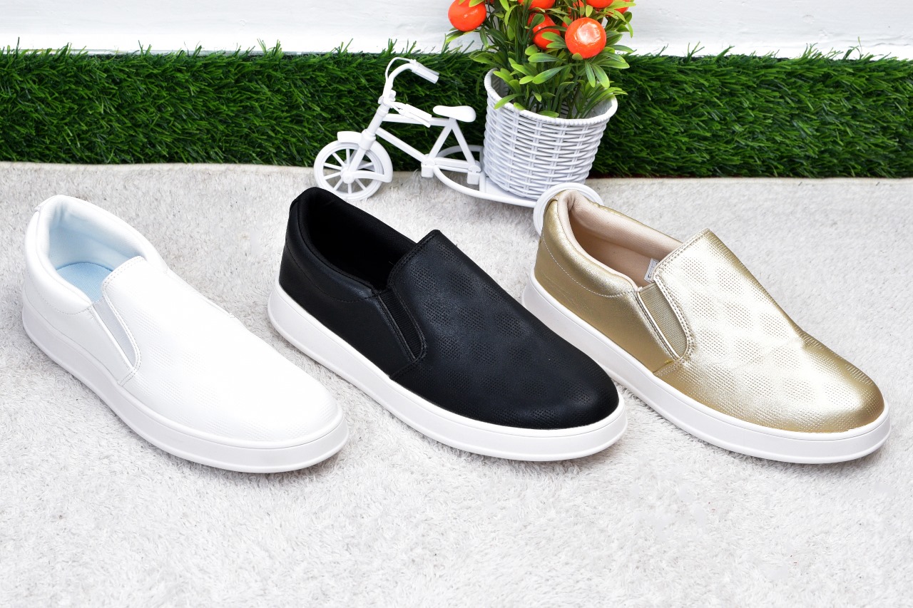 Slip On Sneaker, Original
